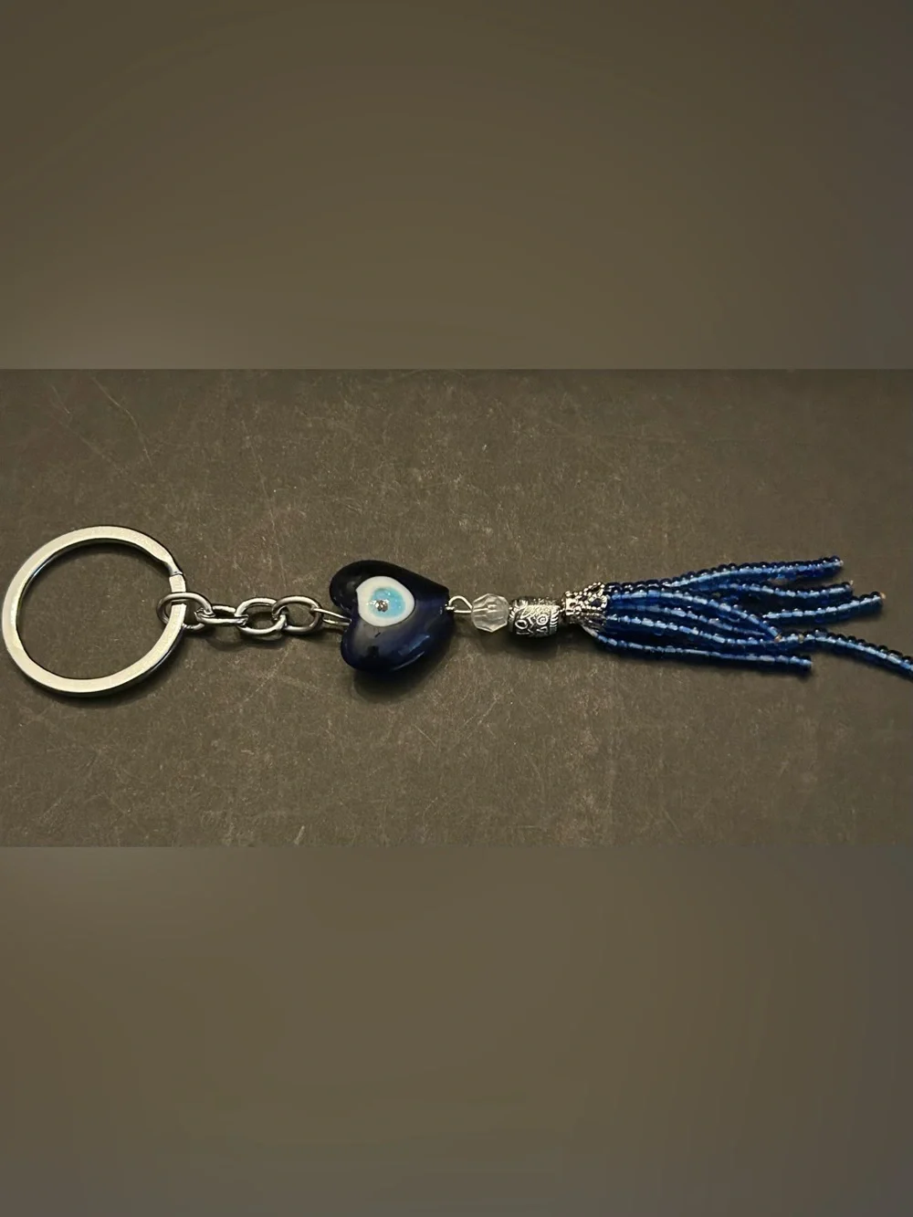 Fashion Jewelry heart shaped